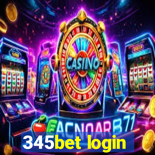 345bet login